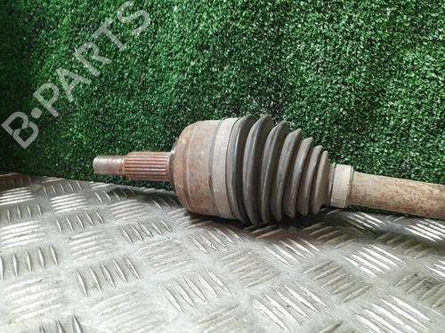 Left front driveshaft RENAULT MEGANE III Hatchback (BZ0/1_, B3_) 1.5 dCi (BZ09, BZ0D, BZ1W, BZ29, BZ14) | BP38516931M38 - Image 2