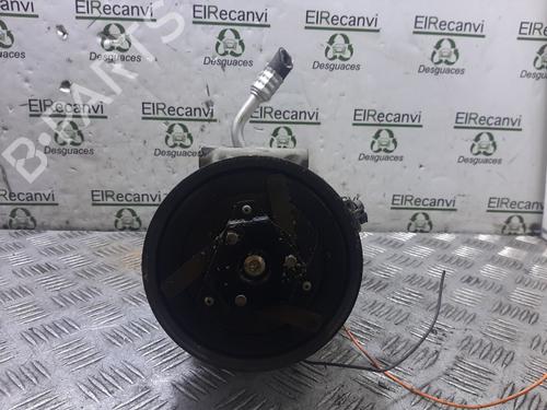 AC-Kompressor RENAULT MEGANE II (BM0/1_, CM0/1_) [2001-2012]  19106766