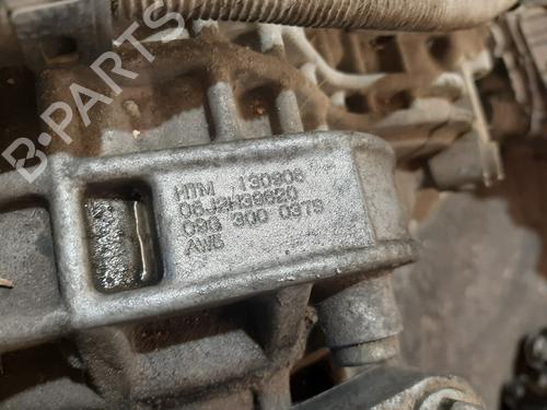 Used Gearbox VW GOLF V (1K1) [2003-2010]  27483500
