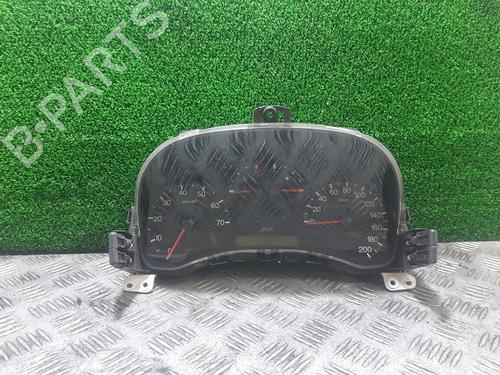 Used Instrument cluster FIAT PUNTO Hatchback Van (188_) 1.2 60 (60 hp) 21537682