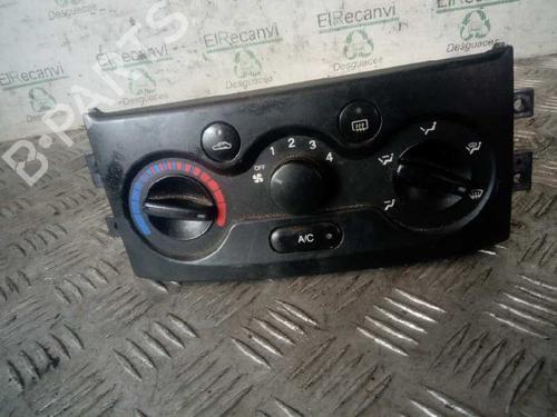 comando-chauffage-daewoo-kalos-klas-3q21-2002-5239372 main image