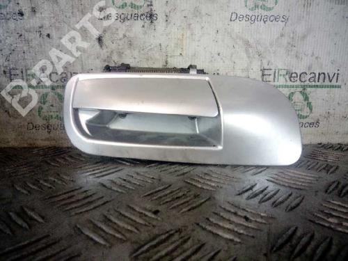 Used Rear right exterior door handle Rear right exterior door handle TATA SAFARI (42_FD) [1998-2026] 10753157 10753157