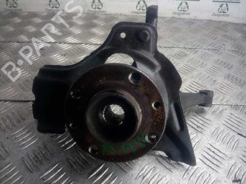 Used Right front steering knuckle FIAT PUNTO (188_) 1.2 60 (188.030, .050, .130, .150, .230, .250) (60 hp) 4649157