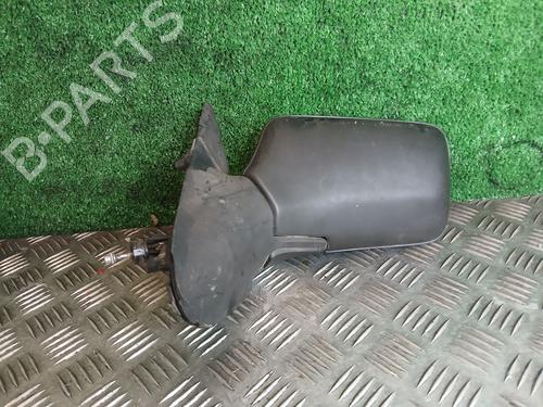 Used Left mirror Left mirror 34168774 34168774