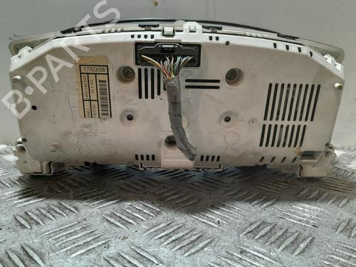 Used Instrument cluster Instrument cluster HONDA CIVIC VIII Hatchback (FN, FK) 2.2 CTDi (FK3) (140 hp) 33185935 33185935