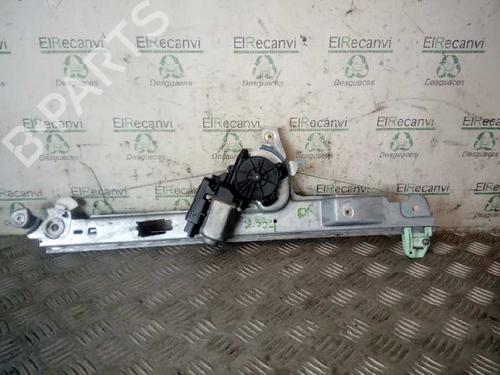 Used Front right window mechanism RENAULT SCÉNIC II (JM0/1_) [2003-2010]  4528831
