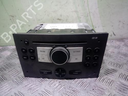 Used Radio Radio 10278783 10278783