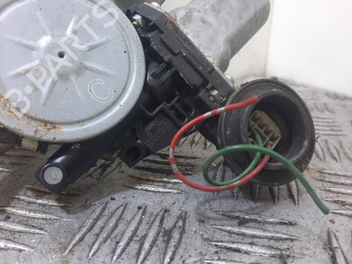 Front left window mechanism SUZUKI SWIFT III (MZ, EZ) | BP36443698C22 - Image 2