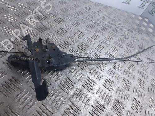 hjelmlås hjelmlås NISSAN MICRA II (K11) [1992-2007] 8783895 8783895