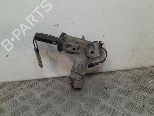 Used Ignition barrel Ignition barrel FORD FIESTA VI (CB1, CCN) 1.25 (82 hp) 36158730 36158730