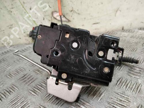 Rear left lock AUDI A4 B6 (8E2) 2.0 | BP19398951C100