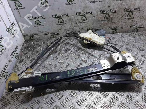 Lève-vitre avant gauche SEAT LEON SC (5F5) [2013-2018]  16958321