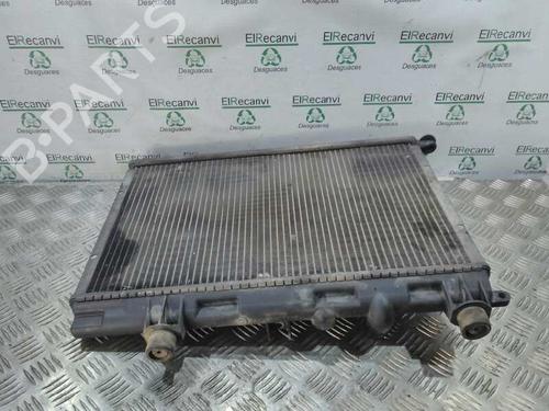 Water radiator ROVER 200 II Hatchback (RF) 220 D/SD | BP4532329M31