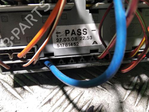 Fuse box PEUGEOT BIPPER (AA_) | BP24040326E1