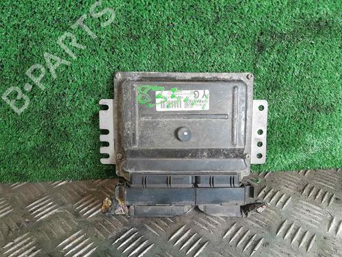 Used Engine control unit (ECU) Engine control unit (ECU) NISSAN MICRA III (K12) 1.2 16V (65 hp) 28315517 28315517