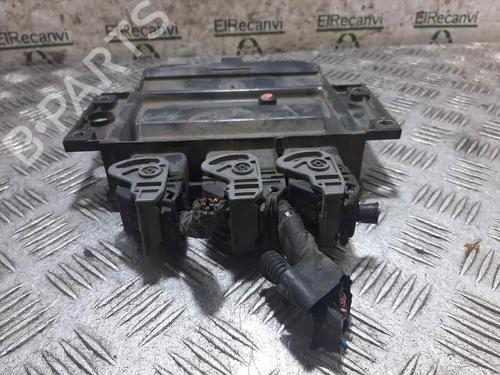 Used Engine control unit (ECU) NISSAN NOTE (E11, NE11) [2005-2013]  17543755