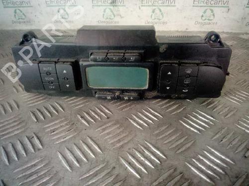 climate-control-seat-altea-5p1-2004-2005-2006-2007-2008-2009-2010-2011-2012-2013-2014-2015-4524808 main image