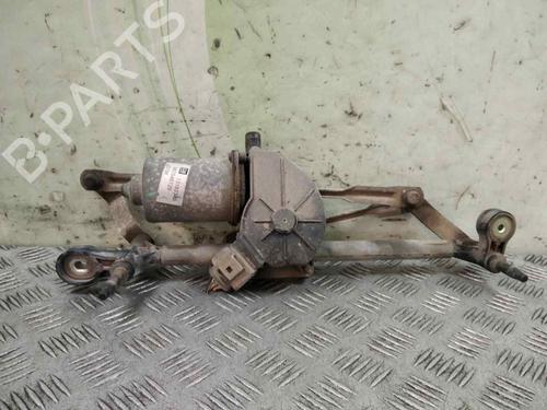 Viskermotor vindrude OPEL CORSA D (S07) 1.3 CDTI (L08, L68) (75 hp) 19486253