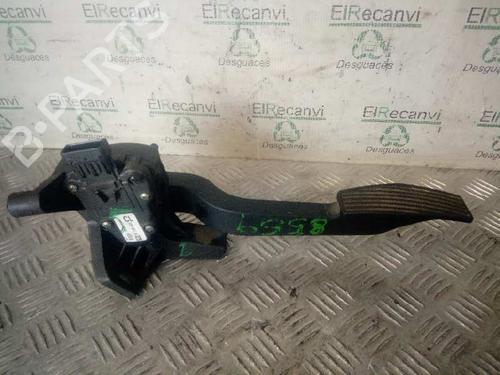 Pedal OPEL COMBO Box Body/MPV 1.3 CDTI 16V (69 hp) 4524238