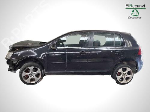 Front left lock VW GOLF V (1K1)  | BP9239608C98 