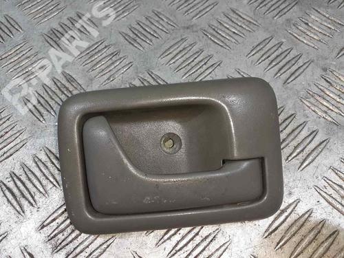 Used Front right interior door handle Front right interior door handle SUZUKI WAGON R+ Hatchback (EM) 1.0 (RC410, SR410, SR412) (65 hp) 7840323 7840323