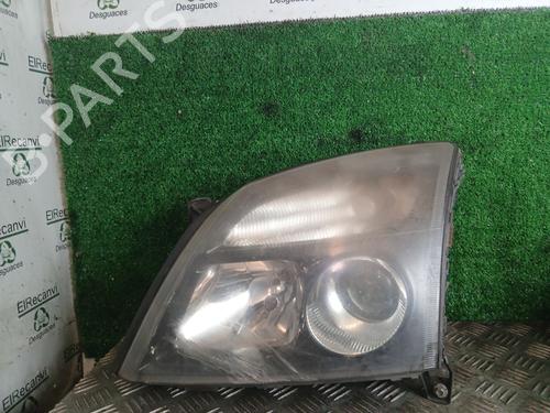 Used Left headlight Left headlight OPEL VECTRA C GTS (Z02) [2002-2009] 33853025 33853025