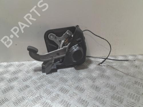 Used Break pedal Break pedal MERCEDES-BENZ C-CLASS (W203) C 180 (203.035) (129 hp) 35738238 35738238