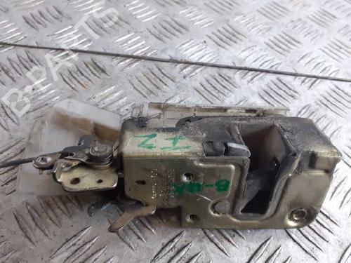 Front left lock VW TRANSPORTER T4 Bus (70B, 70C, 7DB, 7DK, 70J, 70K, 7DC, 7DJ) 2.4 D | BP14924987C98 
