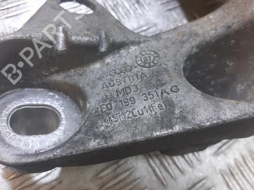 Engine mount AUDI A6 C6 (4F2) | BP36433953M89 - Image 2