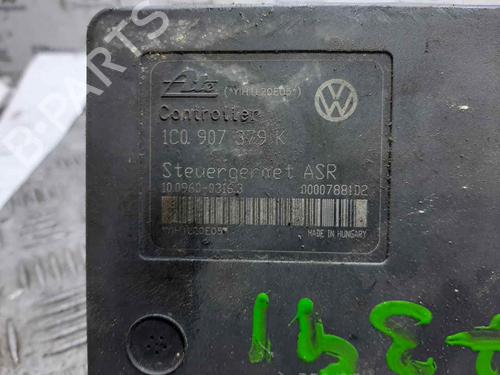 ABS pump VW GOLF IV (1J1) 1.9 TDI | BP13510670M43