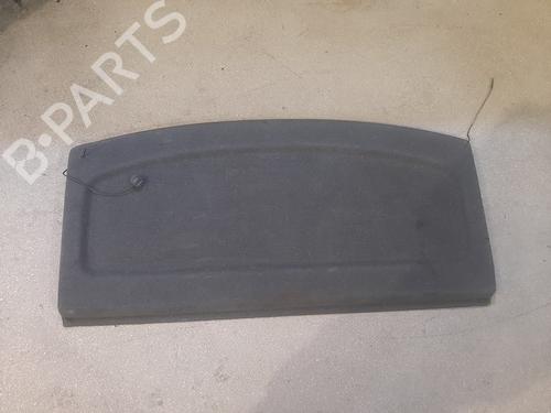 Used Rear parcel shelf Rear parcel shelf VW GOLF V (1K1) [2003-2010] 35900398 35900398