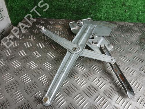 Front right window mechanism RENAULT TWINGO I (C06_) 1.2 (C066, C068) | BP32317895C23