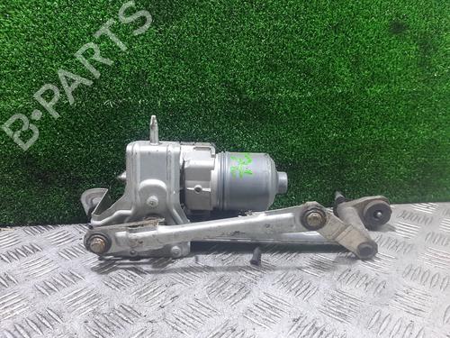 Used Front wiper motor VW GOLF PLUS V (5M1, 521) 1.6 TDI (105 hp) 24124594