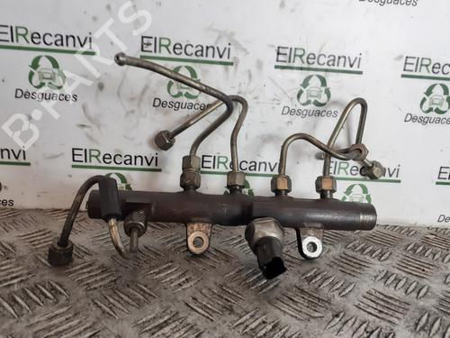 Used Injection rail RENAULT MEGANE II (BM0/1_, CM0/1_) [2001-2012]  12553145