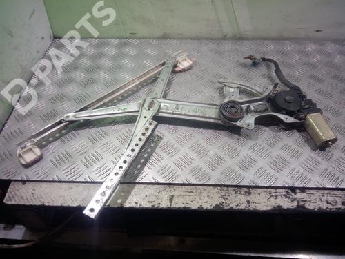 Used Front right window mechanism Front right window mechanism HONDA LEGEND II (KA) 3.2 i 24V (KA7) (205 hp) 10301220 10301220