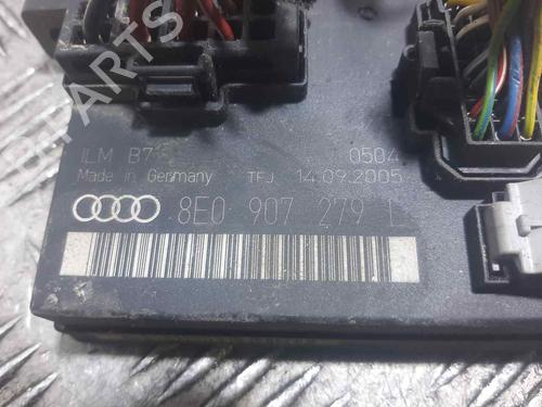 Elektronisk modul AUDI A4 B7 Avant (8ED) | BP20930095M83