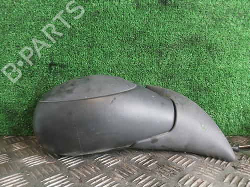 Right mirror CITROËN C3 Pluriel (HB_) 1.4 | BP32411444C27