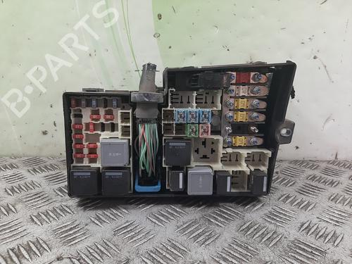 Sikringsdåse FORD FOCUS II (DA_, HCP, DP) 1.8 TDCi (115 hp) 15962062