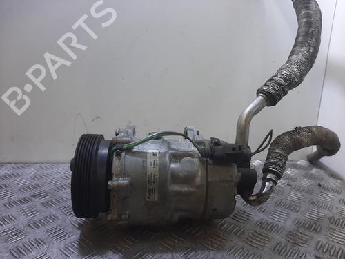 AC-Kompressor VW GOLF IV (1J1) [1997-2008]  32342596