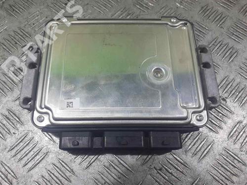 Used Engine control unit (ECU) Engine control unit (ECU) PEUGEOT 308 I (4A_, 4C_) [2007-2016] 10395608 10395608