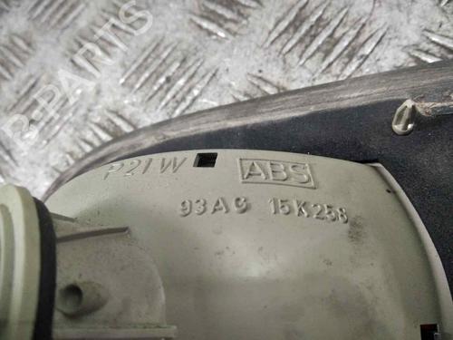 Left tailgate light FORD ESCORT VI (GAL) | BP17787665C79