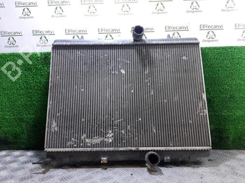 Water radiator CITROËN C4 I (LC_) | BP26574417M31