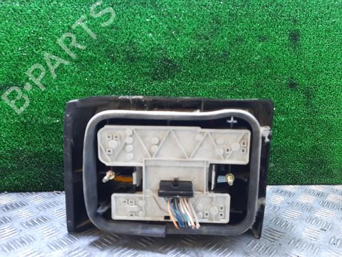 Right taillight RENAULT 19 I (B/C53_) 1.4 Cat (B/C532) | BP24828597C35