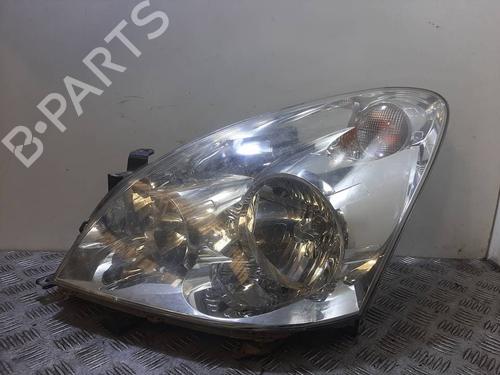 Used Left headlight Left headlight 38936902 38936902