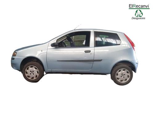 Instrument cluster FIAT PUNTO Hatchback Van (188_) 1.2 60 | BP21537682C47