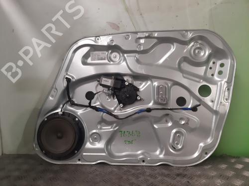 Used Front right window mechanism HYUNDAI i30 (FD) [2007-2012]  13384424