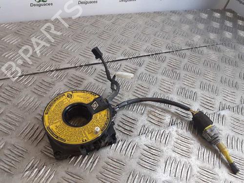 Used Squib airbag NISSAN MAXIMA / MAXIMA QX IV (A32) 2.0 (140 hp) 6004305