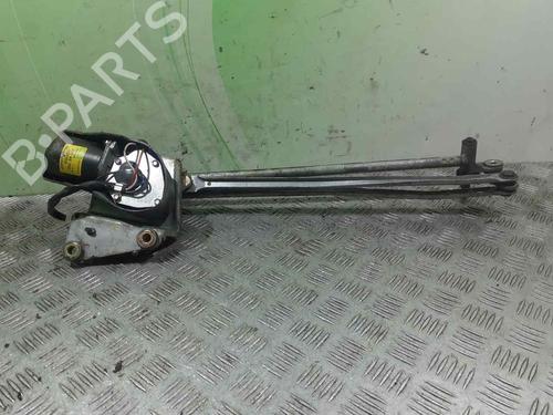 Used Front wiper motor PEUGEOT 306 Hatchback (7A, 7C, N3, N5) [1993-2003]  11225941
