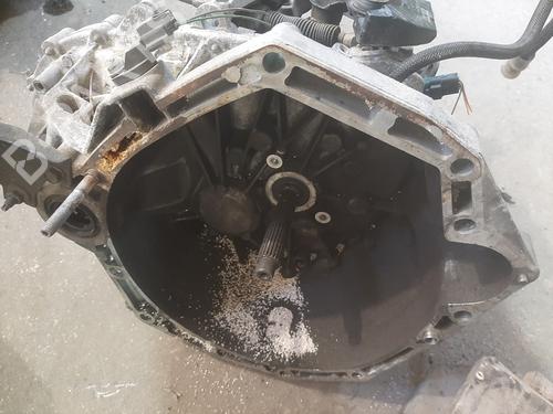 Used Gearbox Gearbox RENAULT GRAND SCÉNIC II (JM0/1_) 1.5 dCi (JM02, JM13) (101 hp) 34099395 34099395