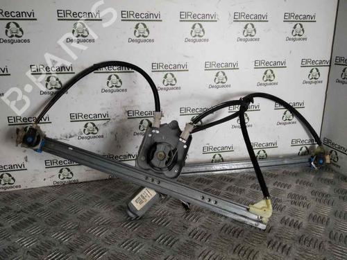 Rudehejsemekanisme Højre foran RENAULT LAGUNA II (BG0/1_) 1.9 dCi (BG08, BG0G) | BP15618923C23